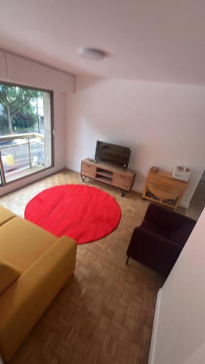 New Apartment in Paris